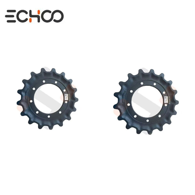 Sprocket CA963 Fits CASE Compact Track Loader Afermarket Onderstel onderdelen