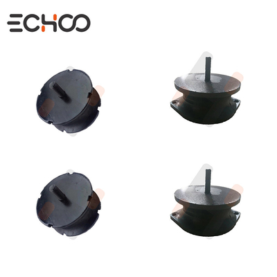 Rubber buffer 8700 Model voor ALLIED Plate Compactor Absorber Vibration Stopper