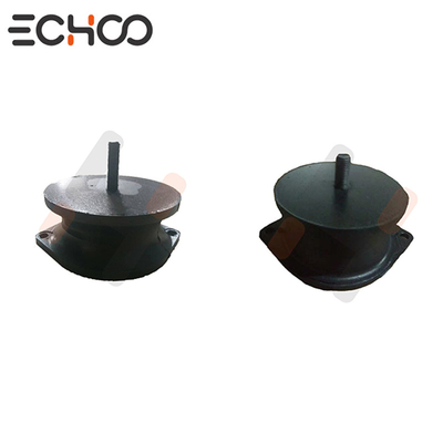 Rubber buffer voor Movax HMC SP-40 Side Grip Pile Driver Onderstel Wegbouwmachine