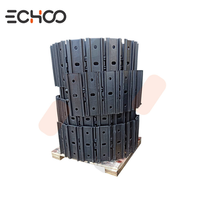 PC10-5 Staal spoorverbinding met schoen voor KOMATSU mini graafmachine Undercarriage Components