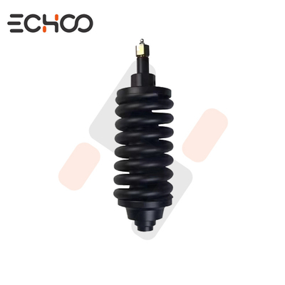 Hitachi EX30 Mini Graafmachine Spanning Recoil Spring Assy Track Adjuster