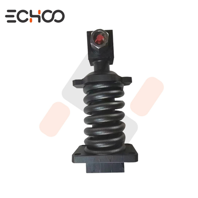 Hitachi EX30 Mini Graafmachine Spanning Recoil Spring Assy Track Adjuster