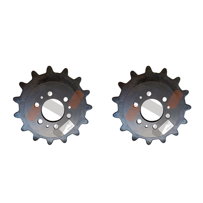 Sprocket CA963 CTL Onderstelcomponenten voor NEW HOLLAND Road Machine