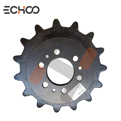 Sprocket CA963 CTL Onderstelcomponenten voor NEW HOLLAND Road Machine