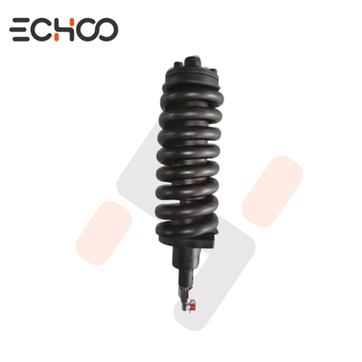 Spanning terugspoel veer Assy Track Adjuster past Hitachi EX40 Mini Graafmachine