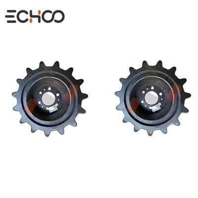 Sprocket 47378993 Compacte spoorlader voor onderstelonderdelen van NEW HOLLAND CTL