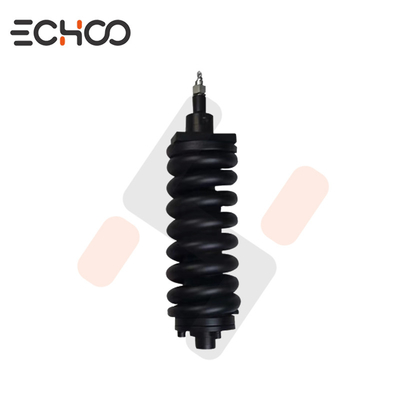 Spanning Recoil Spring Assy past Hitachi EX60 Mini Digger Onderstel onderdelen