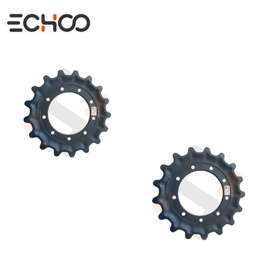 Sprocket LT185.B CTL Onderstelonderdelen voor New Holland-slipsteren