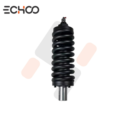 Track Adjuster Assembly past bij Komatsu PC20 Mini graafmachine Onderstel frame