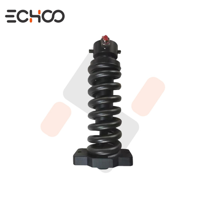 Track Adjuster Assembly past bij Komatsu PC20 Mini graafmachine Onderstel frame