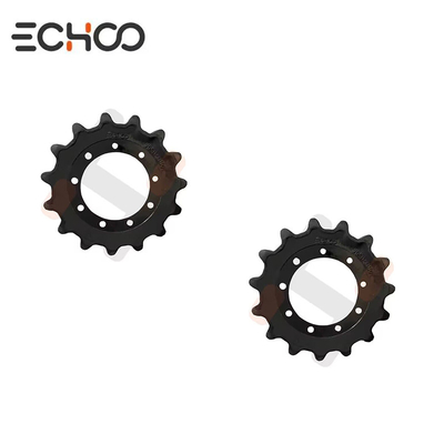 Sprocket LT190B voor New Holland Skid Steer Loader CTL Onderstelonderdelen
