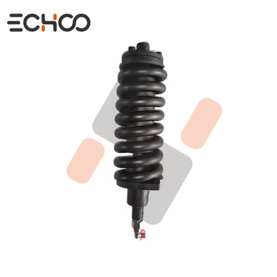 Track Adjuster Assy EX30 Voor Hitachi Mini Excavator Onderstelonderdelen