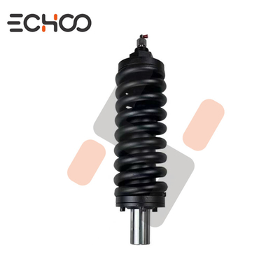 Spoorspanningsassemblage EX60 voor Hitachi mini graafmachine Onderstelonderdelen Regelaar Terugspoeling