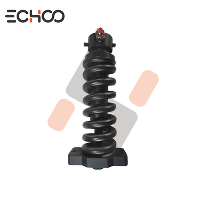 Track Adjuster Assembly SK35SR voor Kobelco mini graafmachine Onderstel