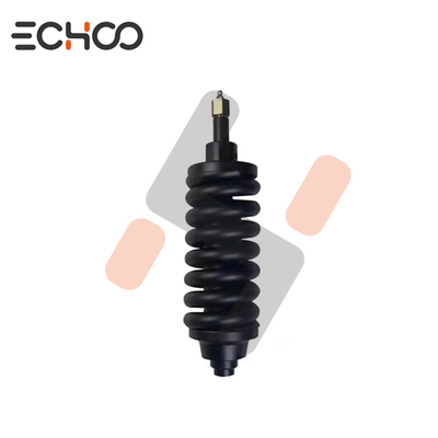 Track Adjusters Recoil Springs Kit voor Komatsu PC20 mini Graafmachine Onderstel Accessoires