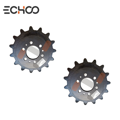 Sprocket T110 voor BOBCAT CTL Track Machine Undercarriage Accessories