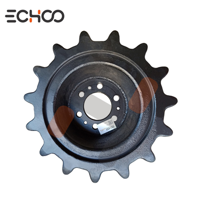 Sprocket T110 voor BOBCAT CTL Track Machine Undercarriage Accessories