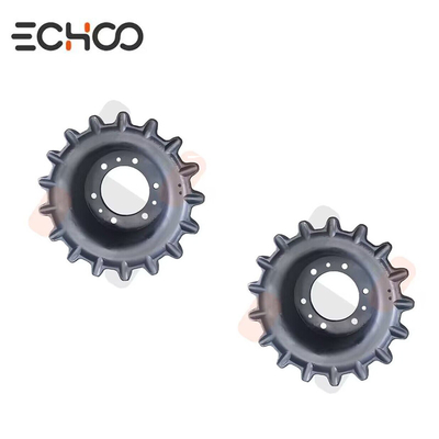 Sprocket 7111447 voor BOBCAT CTL Compact Loader Machine Drive Parts Onderstel