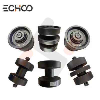 Track Roller voor Gracht Witch JT3020 Directional Drill Machinery Onderstel Accessoires
