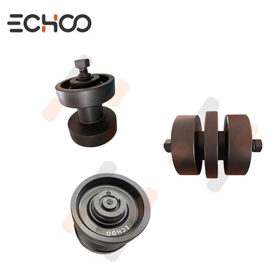 Track Roller voor Gracht Witch JT3020 Directional Drill Machinery Onderstel Accessoires