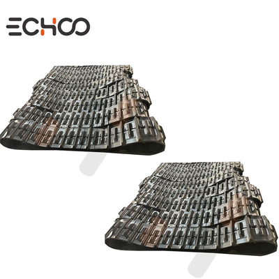 Rubber Track KR32084B461 CTL Onderstel Onderdelen voor de aftermarket van BOBCAT-modellen
