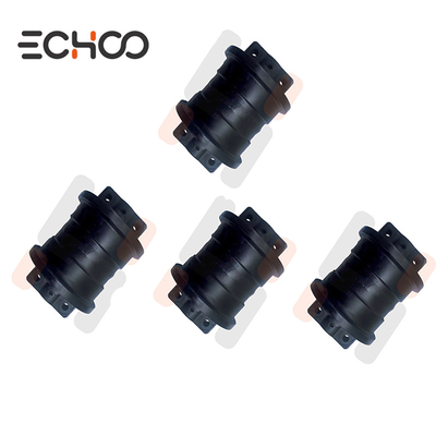 Track roller pas Vogele Super 1500 asfalt asfaltvergrendelaar aftermarket onderstel onderdelen