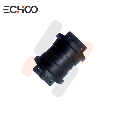 Track roller pas Vogele Super 1500 asfalt asfaltvergrendelaar aftermarket onderstel onderdelen