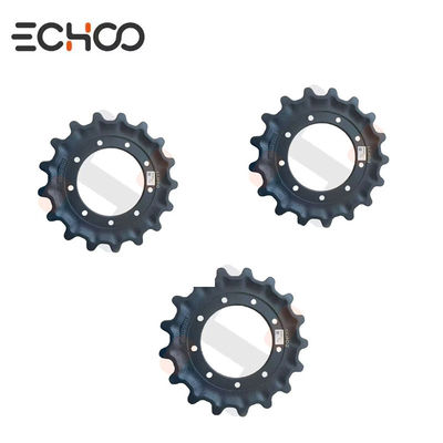 Sprocket 6736308 Onderdelen van het stuurwielonderstel voor BOBCAT CTL-machines