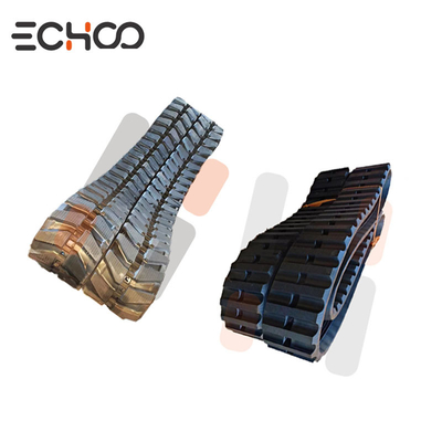 Rubber Track KR40086491 voor CTL onderstel accessoires Deel past BOBCAT