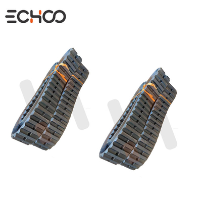 Rubber Track 6685650 voor BOBCAT wegbouw accessoires Onderstelonderdelen