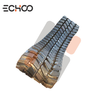 Rubber Track 6685650 voor BOBCAT wegbouw accessoires Onderstelonderdelen