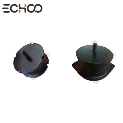 Rubber Buffer HC20 voor HUDCO Compactor Drive Onderstelonderdelen Trillingsdemping