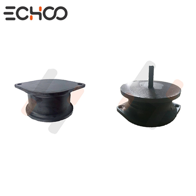 Rubberbuffer voor ICE 216 Vibrator Hammer Mount Road Construction Pile Driver Parts