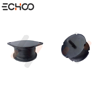 Rubberbuffer voor ICE 416L Hydraulische hamer wegbouw trillingsdelen