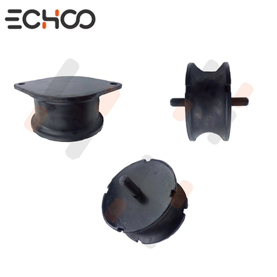 Rubber Buffer 625SH voor ICE Hydraulische Vibrator Hammer Excavator Mount Accessories