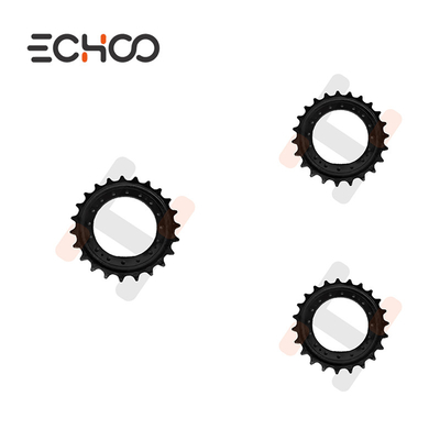 Sprocket R14020C0M01 voor onderstelonderdelen van Vogele-asfaltverwerkers
