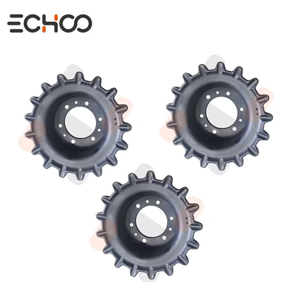 Sprocket 7166679 voor onderstelonderdelen van BOBCAT CTL Compact Tracked Loader