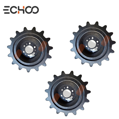 Sprocket T190 voor BOBCAT onderstelonderdelen CTL stuurwiel