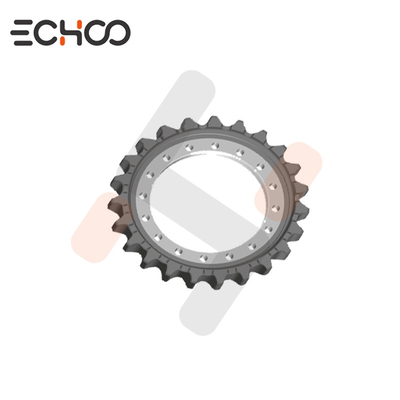 R14010E0Y01 Sprocket voor Wirtgen freesmachine naverkoop onderstelonderdelen