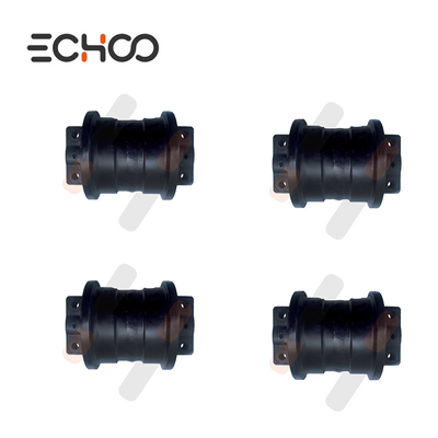 Volvo ABG 5820 Steunrol Asfalt Paver Chassis Accessoires