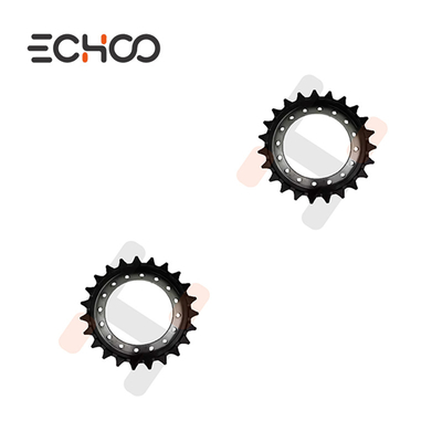 FOR WIRTGEN W1900 Aandrijving Sprocket Koudfreesmachine Onderstelcomponent
