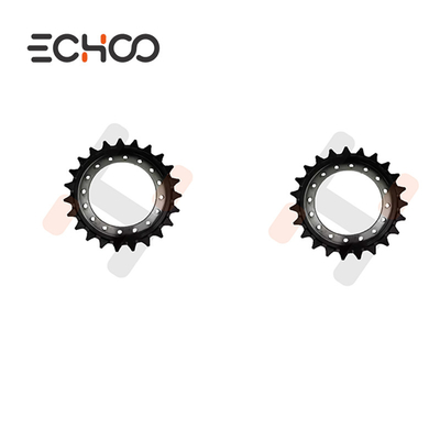 55602 Sprocket fit Wirtgen koudfreesmachine chassis accessoires