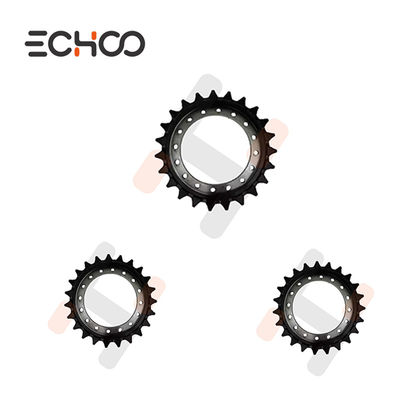 R4A01000Y01 De tandwiel van de ketting past bij het onderstel van de wegfreesmachine