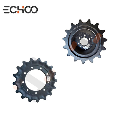 Sprocket T550 Motor Drive Onderstelonderdelen Fits BOBCAT CTL Accessoires