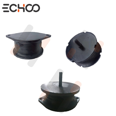 Rubberbuffer voor onderstelonderdelen van Stanley HS11000 Plate Compactor Vibration Stopper