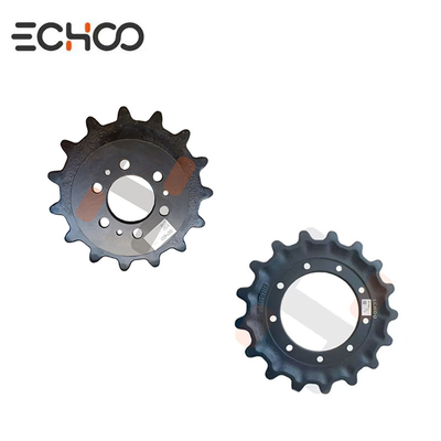 Sprocket T590 motor aandrijving onderstel reserveonderdelen past BOBCAT CTL accessoires