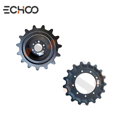 Sprocket T595 voor BOBCAT CTL Track Loader Drive Motor Onderstelonderdelen
