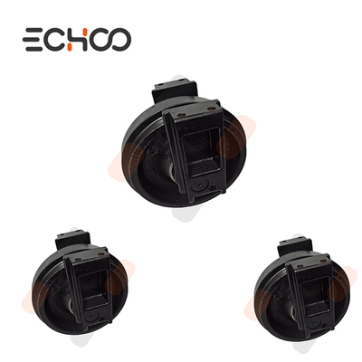 191689 Idler wheel fits FOR WIRTGEN freesmachine chassis accessoires