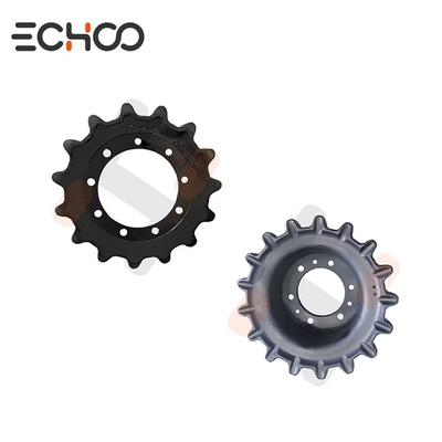 Sprocket T630 motor aandrijving onderstel past BOBCAT CTL onderdelen