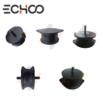 Rubberbuffer voor CA15 Dynapac Road Roller Smooth Compactor Vibration Parts